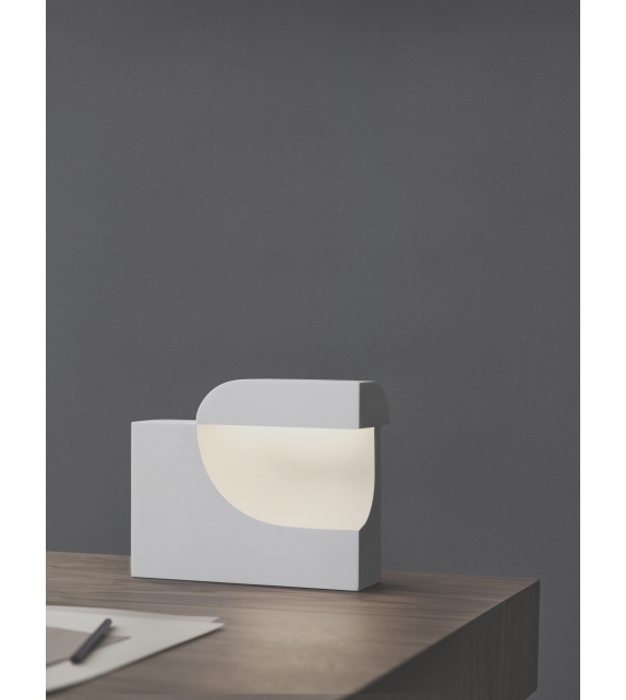 Lari Karakter Lampe de Table