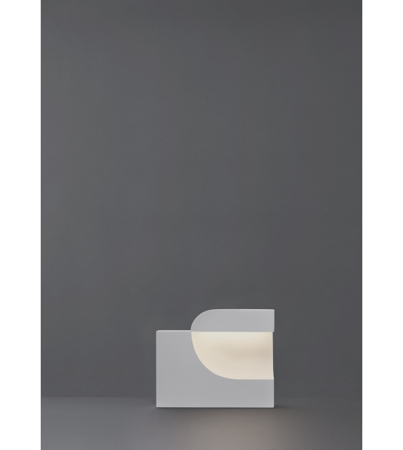 Lari Karakter Lampe de Table