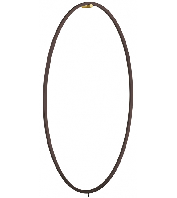 Ellisse Nemo Wandleuchte