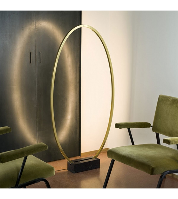 Ellisse Nemo Wall Lamp