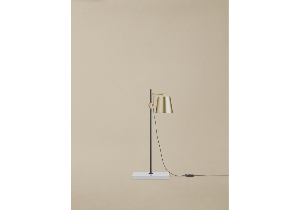 Lab Light Karakter Tischleuchte Milia Shop