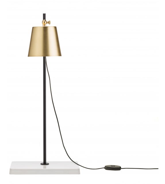 Lab Light Cassina/Karakter Lampe de Table