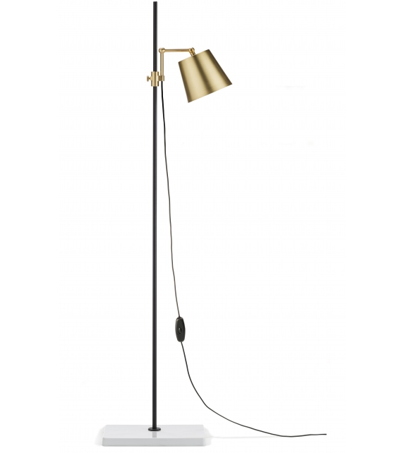 Lab Light Karakter Lampadaire