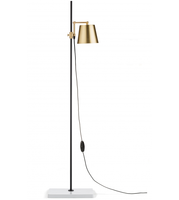 Lab Light Karakter Lampadaire