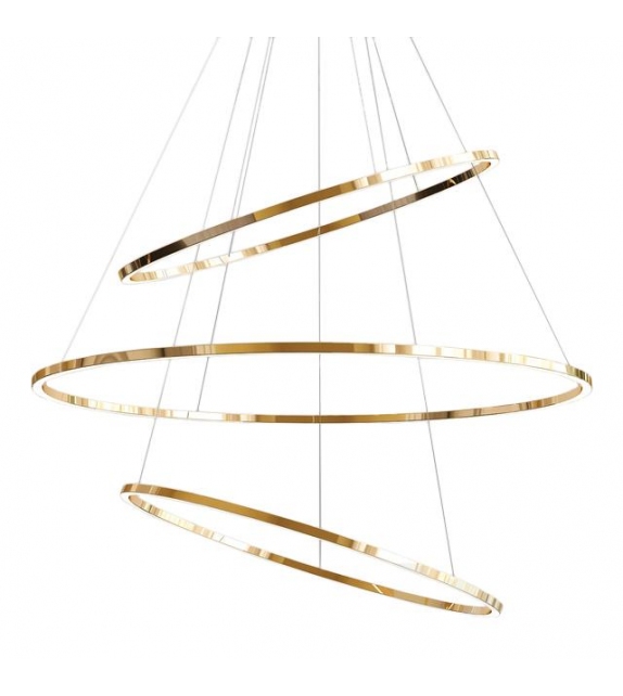 Ellisse Triple Nemo Suspension