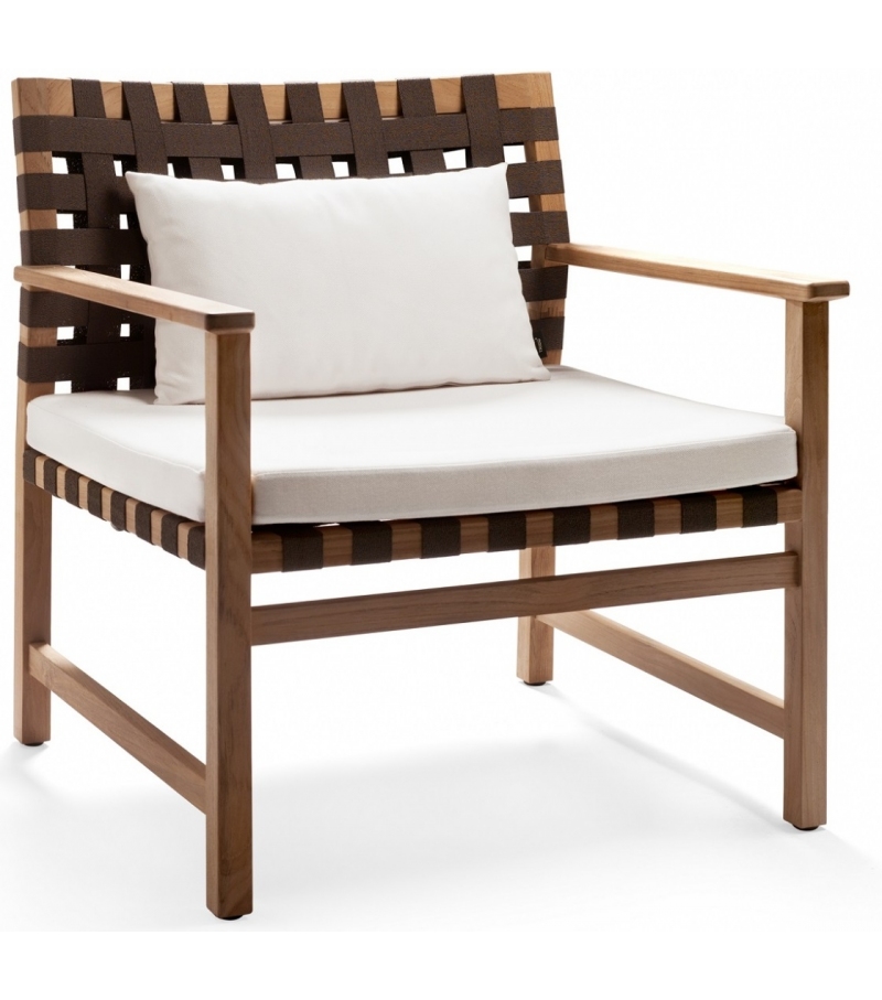 Vis à Vis Tribù Sillon