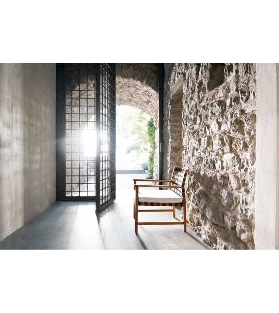 Vis à Vis Tribù Fauteuil