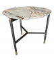 Ready for shipping - Iko Flou Side Table