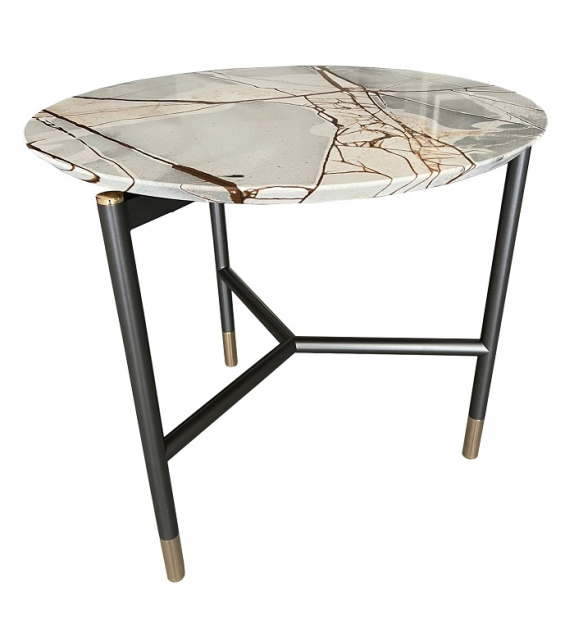 Ready for shipping - Iko Flou Side Table