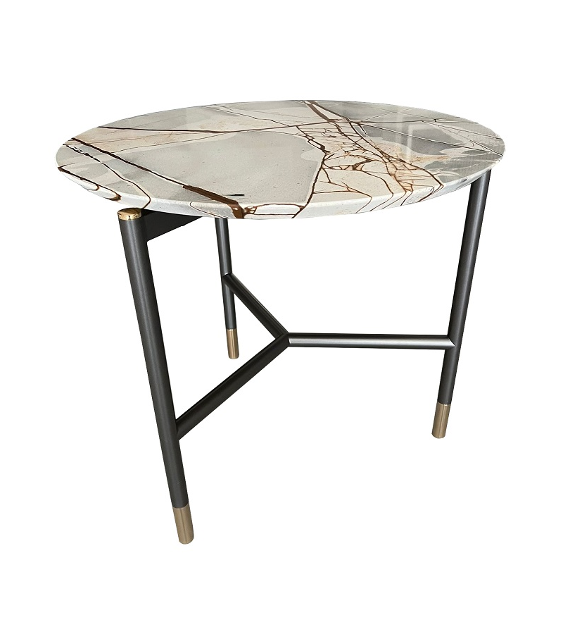 Ready for shipping - Iko Flou Side Table