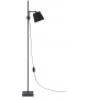 Steel Lab Light Karakter Floor Lamp