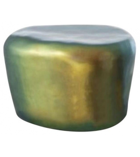 Beetle ImperfettoLab Pouf