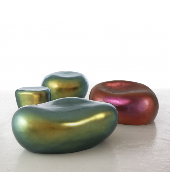 Beetle Pouf ImperfettoLab