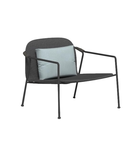 Coral Talenti Lounge Sessel