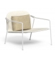 Coral Talenti Lounge Sessel