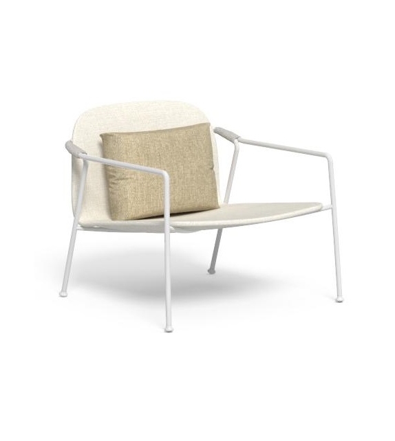 Coral Talenti Poltrona Lounge