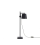 Steel Lab Light Karakter Lampe de Table