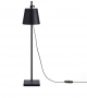 Steel Lab Light Karakter Table Lamp