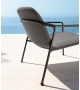 Coral Talenti Fauteuil Lounge