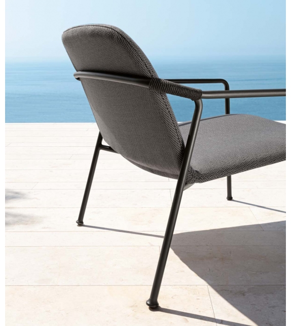 Coral Talenti Poltrona Lounge