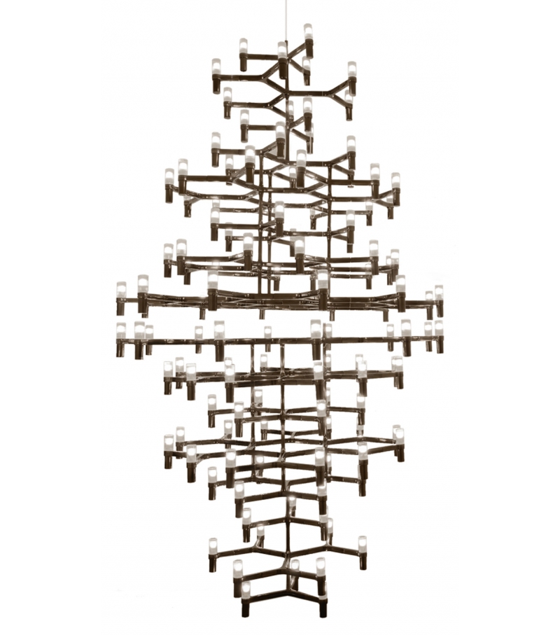 Crown Royal Nemo Lampadario