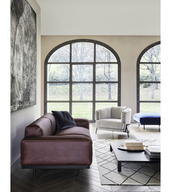 Elettra Arflex Sessel