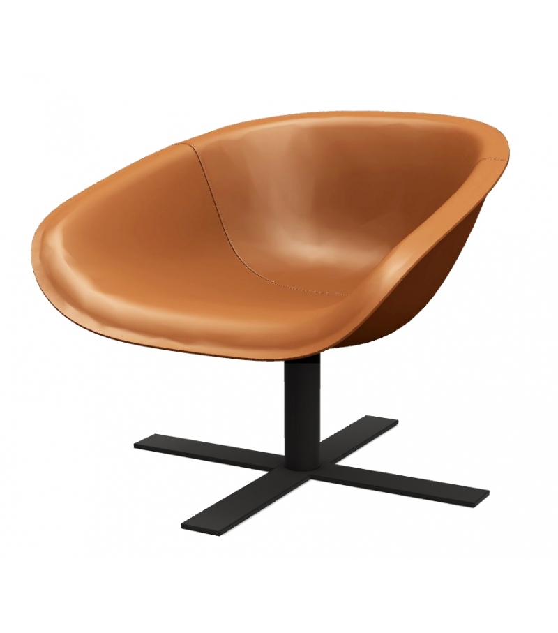 Ready for shipping - Mart B&B Italia Small Armchair