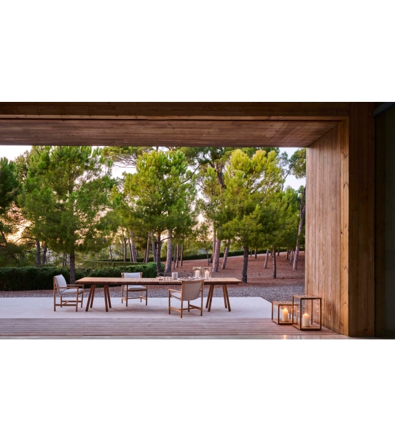 Vis à Vis Tribù Mesa