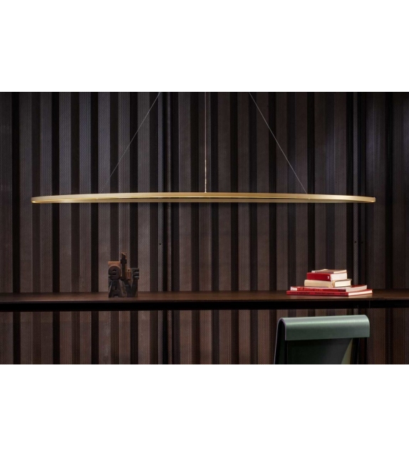 Ellisse Mega Nemo Suspension