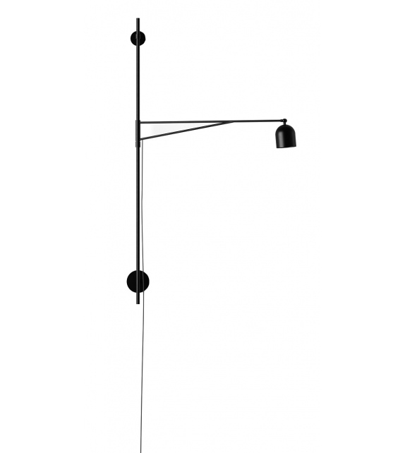 Awkward Light Wall Karakter Applique