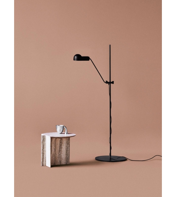 Domo Floor Karakter Stehleuchte