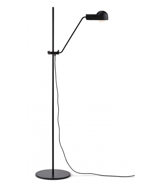 Domo Floor Karakter Lampada da Terra