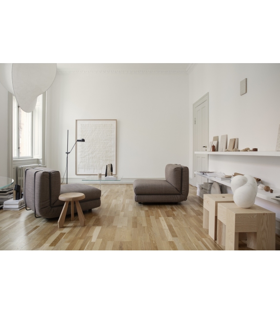 Domo Floor  Karakter Làmpara de Pie