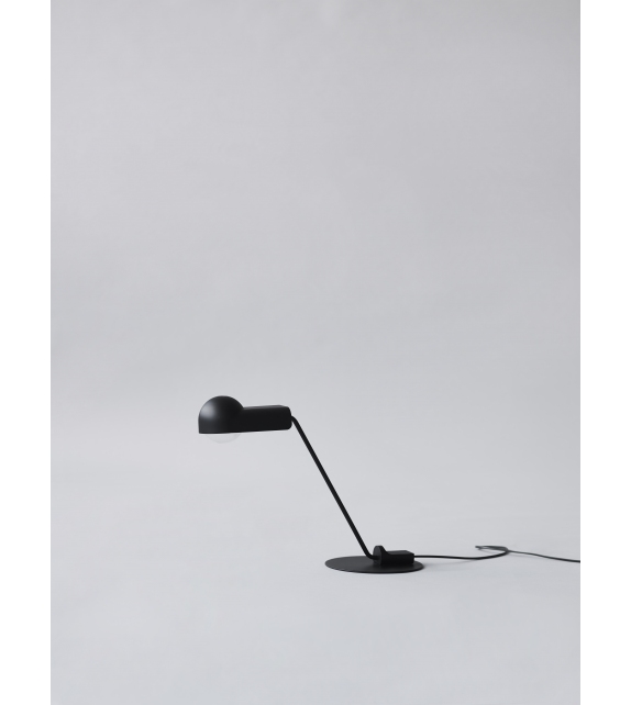 Ready for shipping - Domo Cassina/Karakter Table Lamp