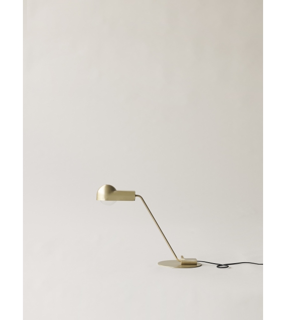 Ready for shipping - Domo Cassina/Karakter Table Lamp