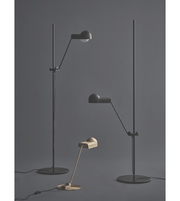 Ready for shipping - Domo Cassina/Karakter Table Lamp