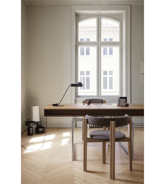 Ready for shipping - Domo Cassina/Karakter Table Lamp