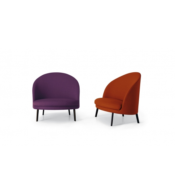 Jules Arflex Armchair