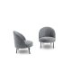 Jules Arflex Fauteuil