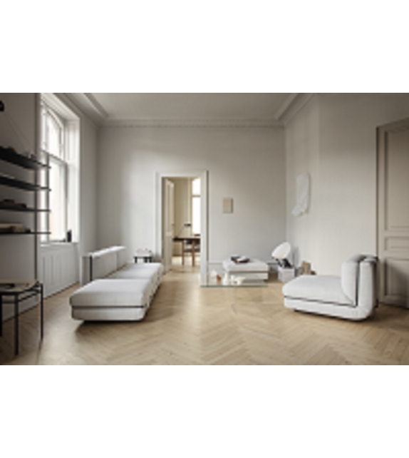 Aida Karakter Lampada da Tavolo