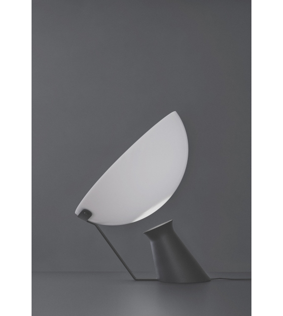 Aida Karakter Lampe de Table