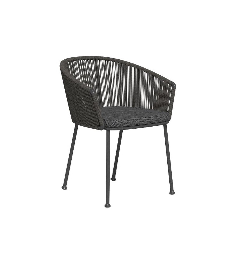 Coral Rope Talenti Silla