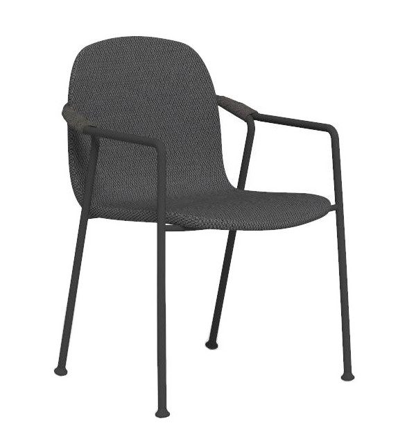 Coral Talenti Chaise