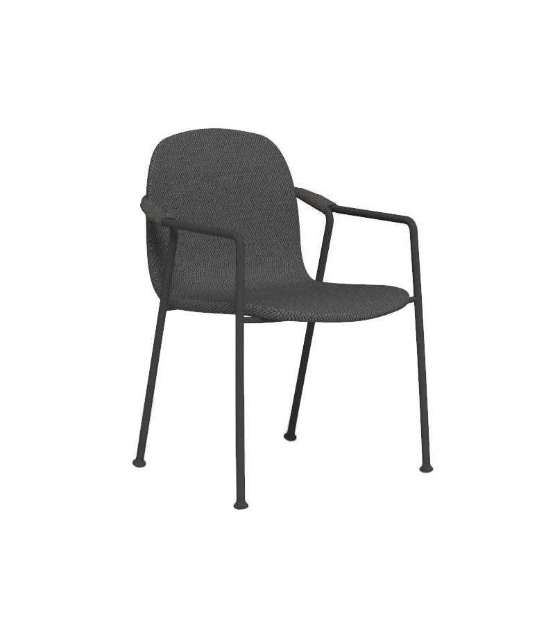 Coral Talenti Chair