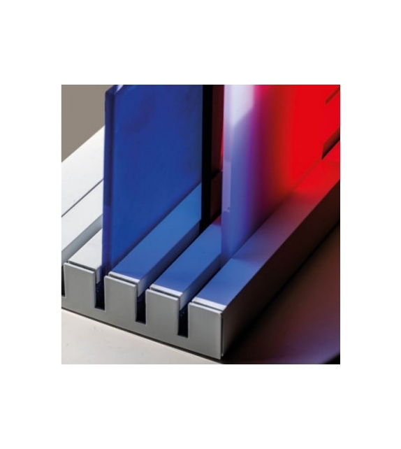 On Lines Nemo Lampada da Tavolo