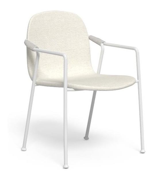 Coral Talenti Chair