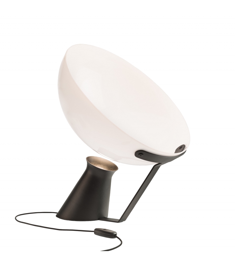 Aida Karakter Table Lamp