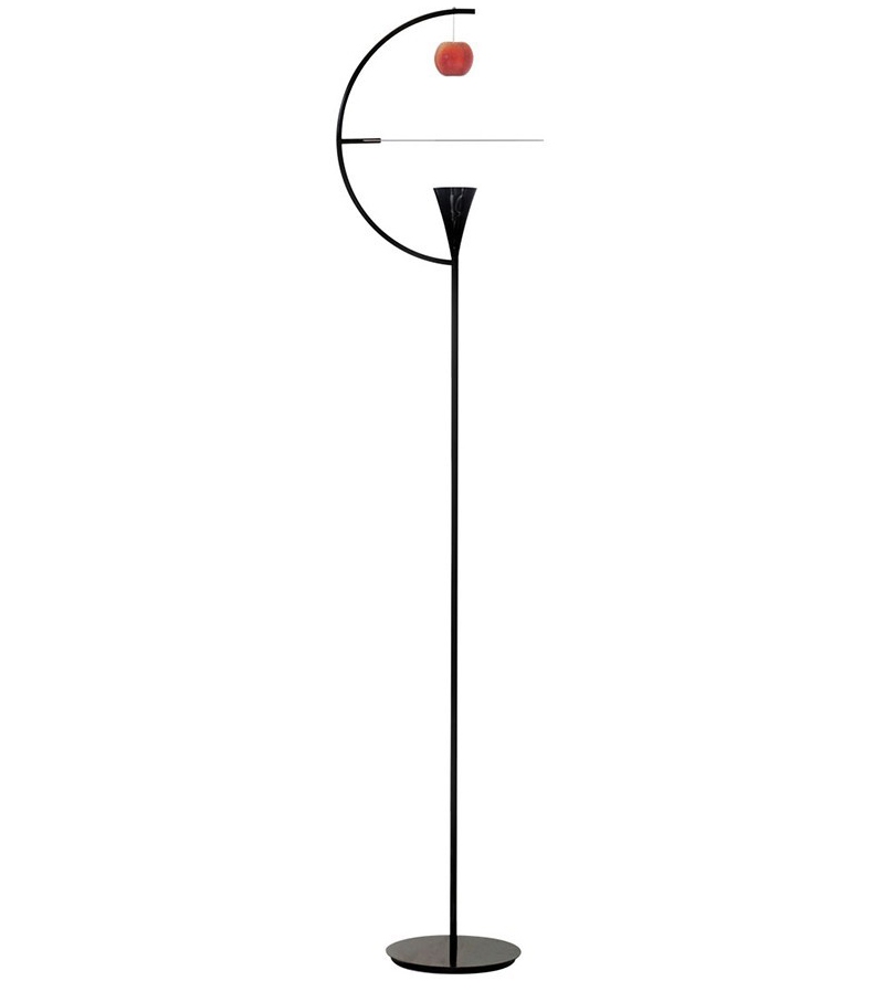 Newton Nemo Stehleuchte