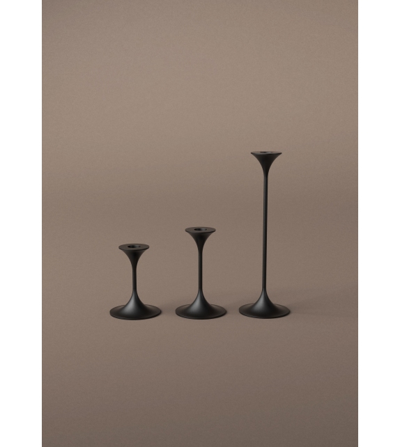 Jazz Karakter Soporte de Vela