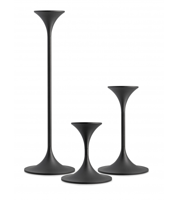 Jazz Karakter Kerzenständer